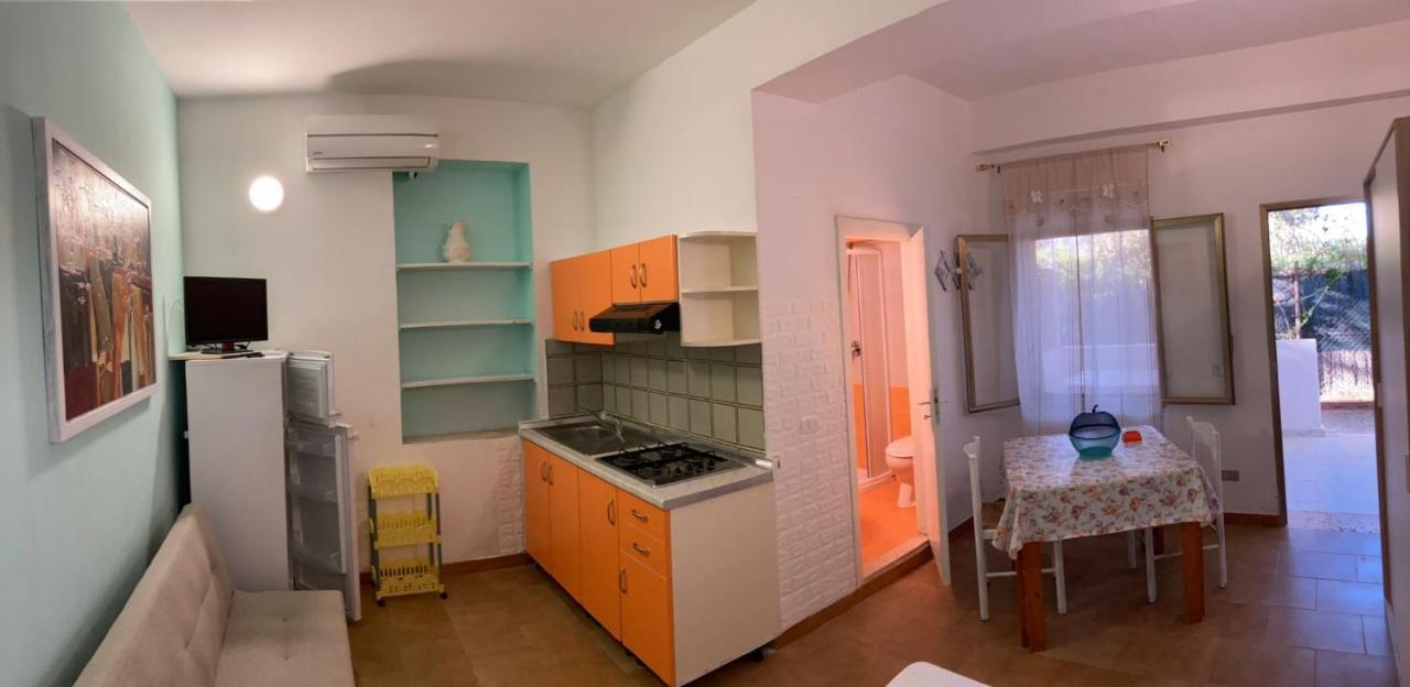 Villa Irene Vieste Zewnętrze zdjęcie